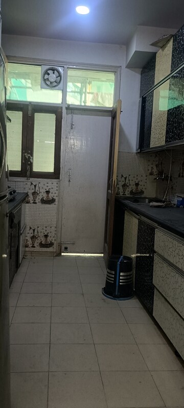 Kitchen in 3 BHK Apartment at Sector 99 – for Rent
