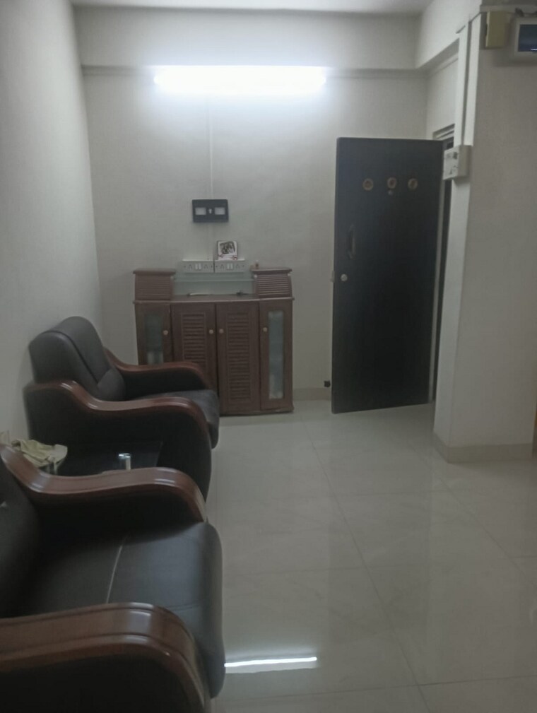 Living Room, khar west 1 Bedroom 550 Sq.Ft. Apartment In Khar West Mumbai 9195959