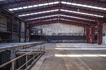  Industrial Plot For Rent in Mohispota