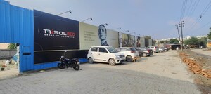 Parking in  Shop at TRG The Mall, Nai Basti Dundahera – for Sale