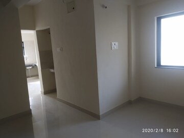 Living Room in 3 BHK Apartment at Ideal Colony – for Sale