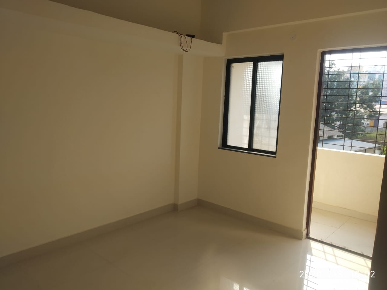 3 BHK Apartment For Sale in Ideal Colony