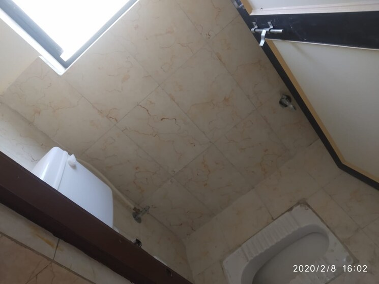 Attached Bathroom, ideal colony 3 Bedroom 1919 Sq.Ft. Apartment In Ideal Colony Pune 9195927
