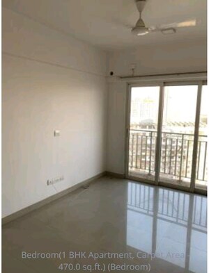 Room in 1 BHK Apartment at Wadhwa Lifestyle Homes, Kolshet – for Sale