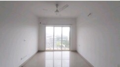 1 BHK + Pooja Room Apartment For Sale in Wadhwa Lifestyle Homes