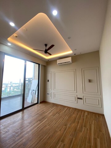 3 BHK Apartment For Rent in Indiabulls Sky Forest, Lower Parel