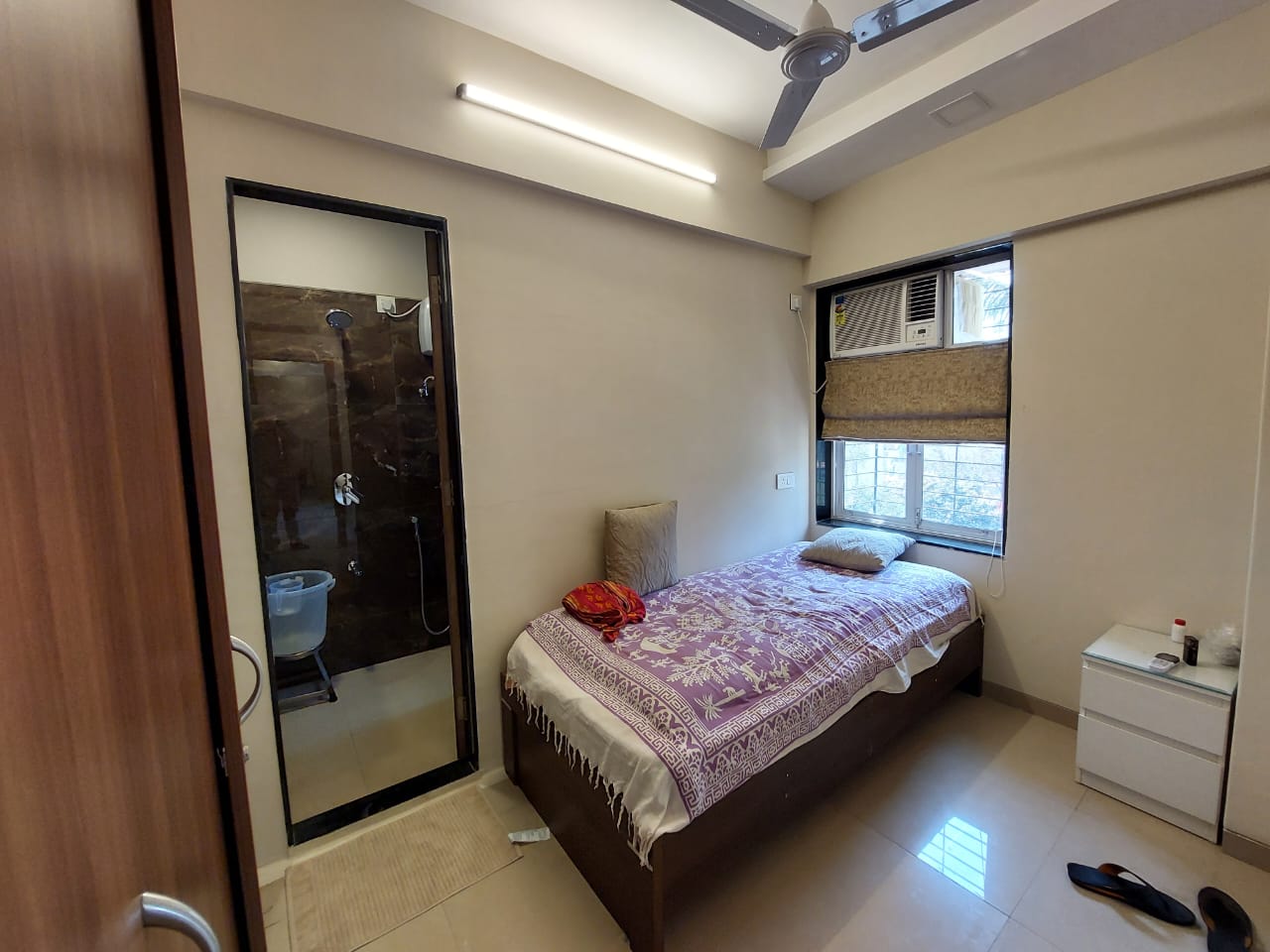 3 BHK 2850 Sq.Ft. Apartment in Orchid Petals