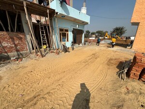  Plot – Exterior View View at Trinity Urban Village, Bhanauta - for Sale