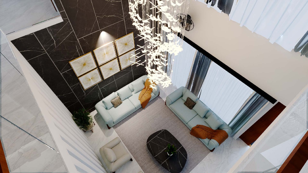 4 BHK Independent House For Sale in Peelamedu