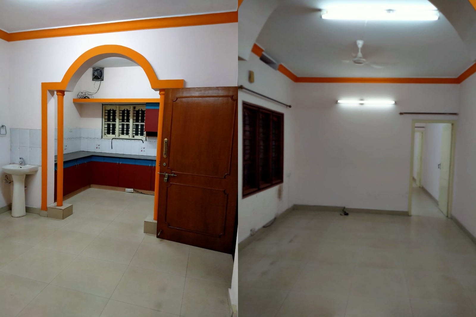 4 BHK + Pooja Room Independent House For Sale in Lottegollahalli