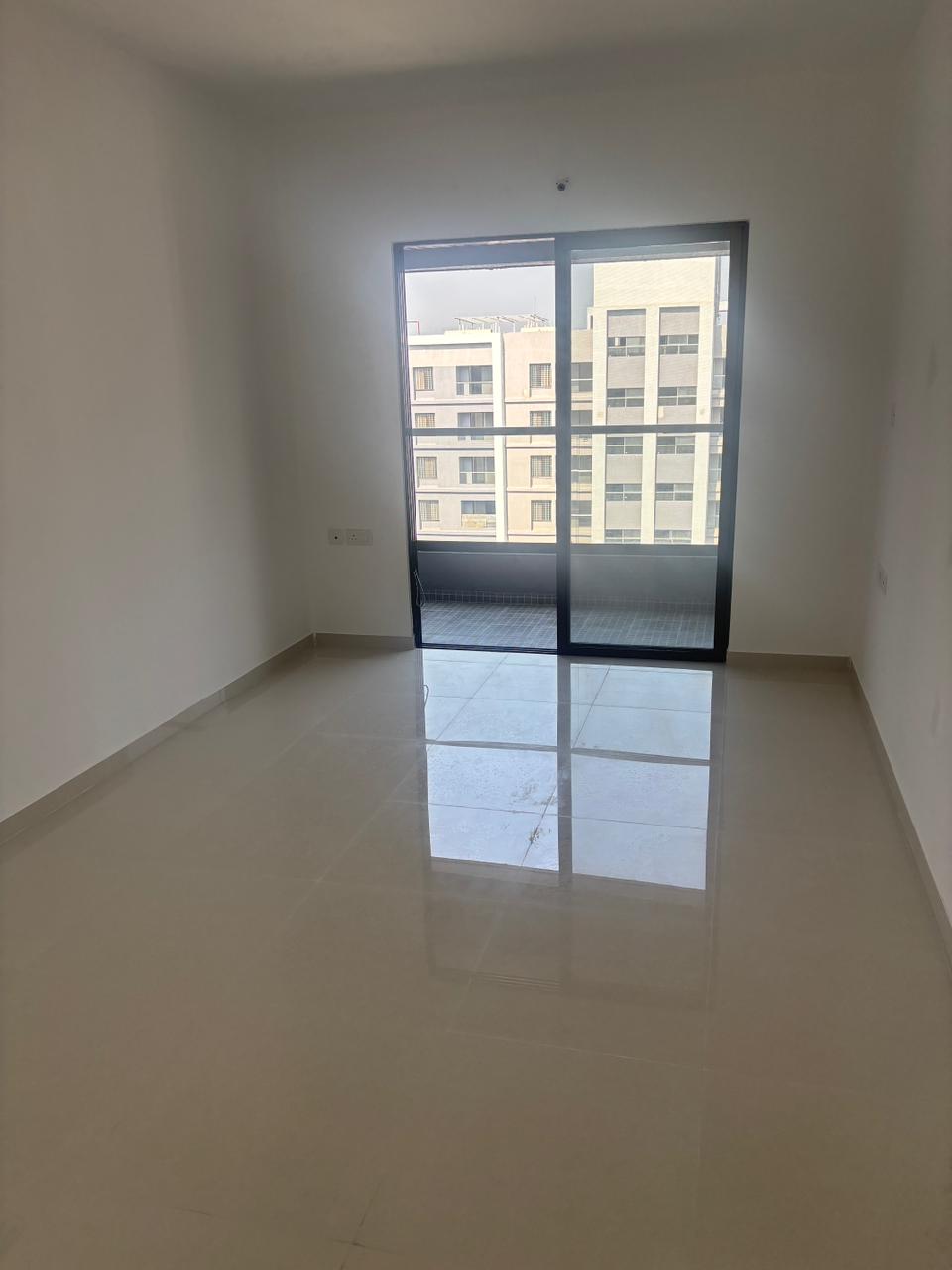 2 BHK + Extra Room Apartment For Rent in Godrej 24