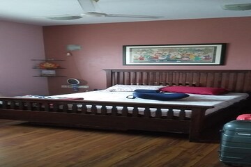 3 BHK Apartment For Rent in Prabhadevi CHS, Prabhadevi