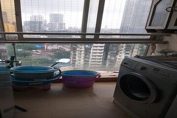 Parking in 3 BHK Apartment at Prabhadevi CHS, Prabhadevi – for Rent