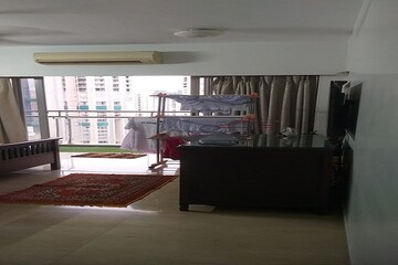 Parking in 3 BHK Apartment at Prabhadevi CHS, Prabhadevi – for Rent