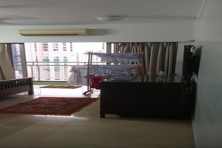  Parking, prabhadevi-chs 3 Bedroom 1600 Sq.Ft. Apartment In Prabhadevi Mumbai 9195979