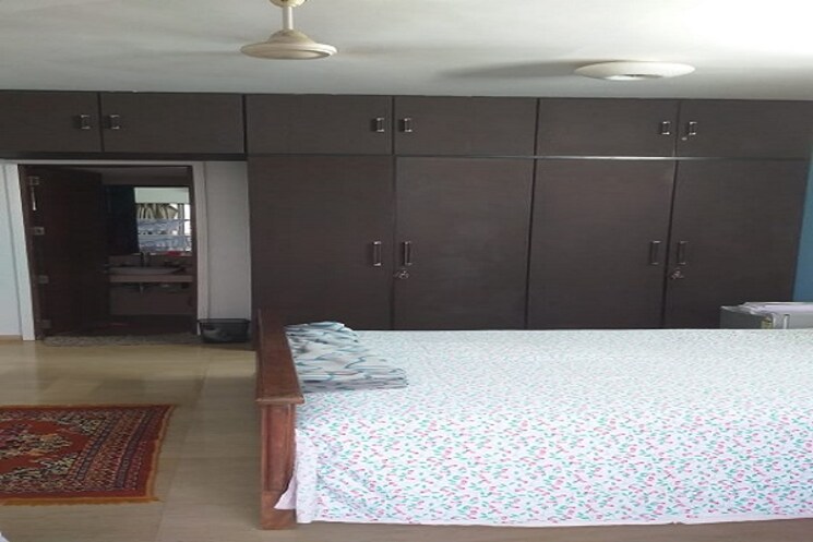 Bedroom, prabhadevi-chs 3 Bedroom 1600 Sq.Ft. Apartment In Prabhadevi Mumbai 9195979
