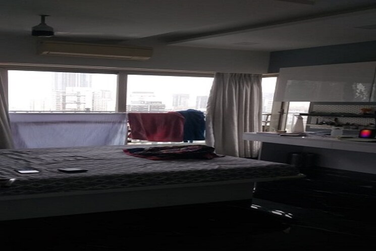 Gym, prabhadevi-chs 3 Bedroom 1600 Sq.Ft. Apartment In Prabhadevi Mumbai 9195979