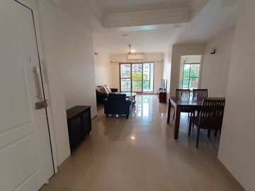 2 BHK Apartment For Rent in Bandra West