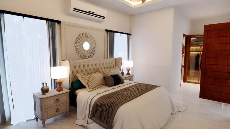 Bedroom, peelamedu 4 Bedroom 3000 Sq.Ft. Independent House In Peelamedu Coimbatore 9195972