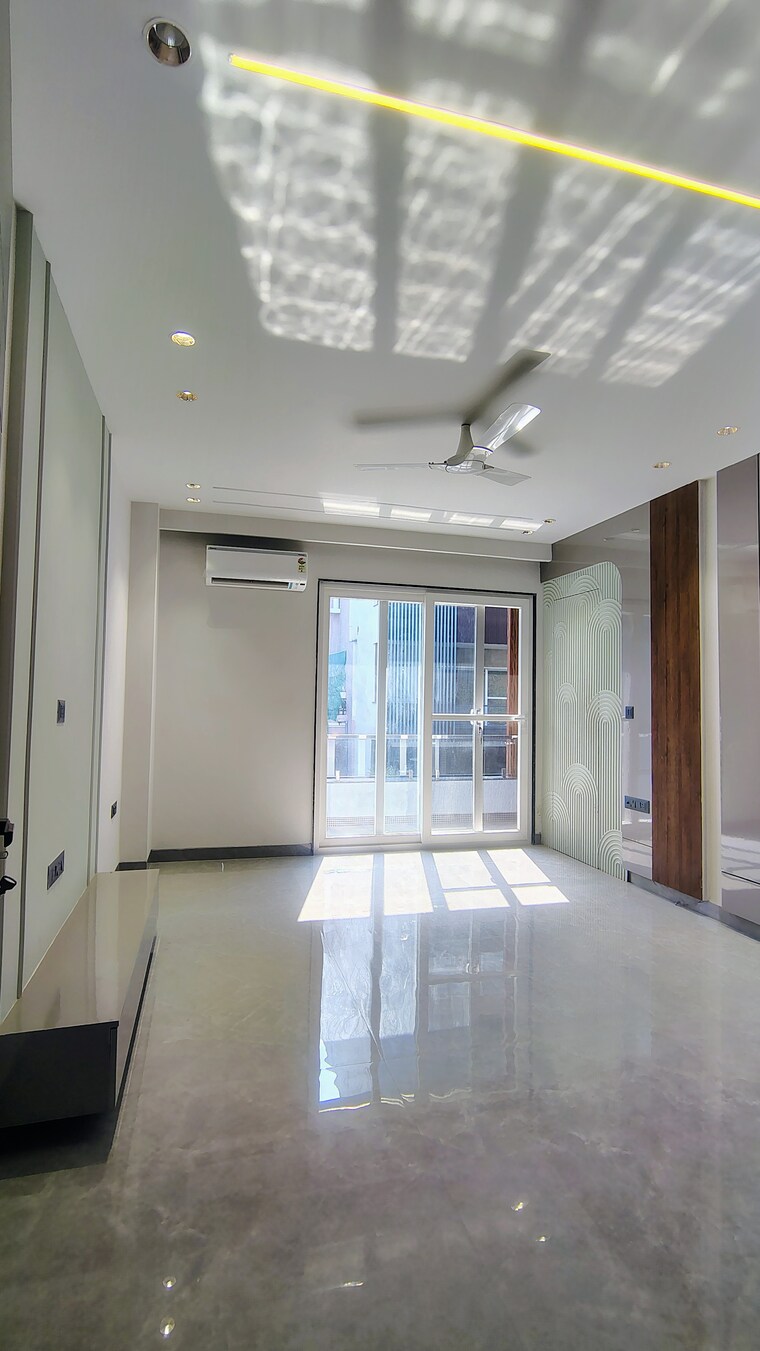 undefined, sushant-lok-3 4 Bedroom 3200 Sq.Ft. Builder Floor In Sector 57 Gurgaon 9196022