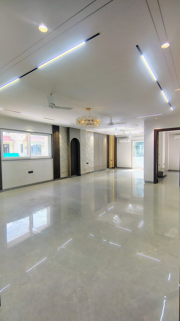 Living Room, sushant-lok-3 4 Bedroom 3200 Sq.Ft. Builder Floor In Sector 57 Gurgaon 9196022