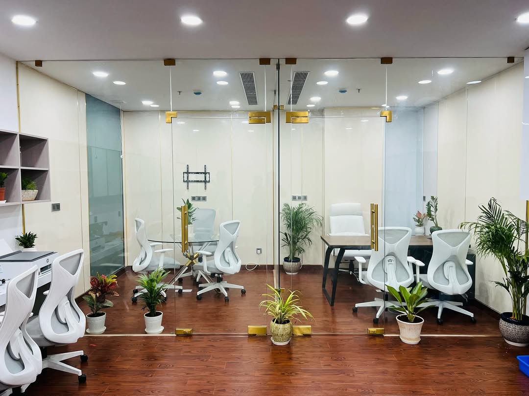 Office Space For Sale in Malviya Nagar