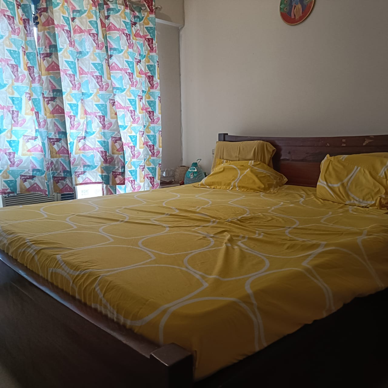 5 BHK + Servant Room,Extra Room 4200 Sq.Ft. Apartment in Hiranandani Gardens Tivoli