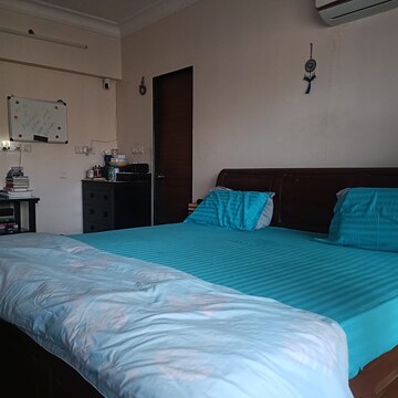 Bedroom in 5 BHK Apartment at Hiranandani Gardens Tivoli, Powai – for Sale