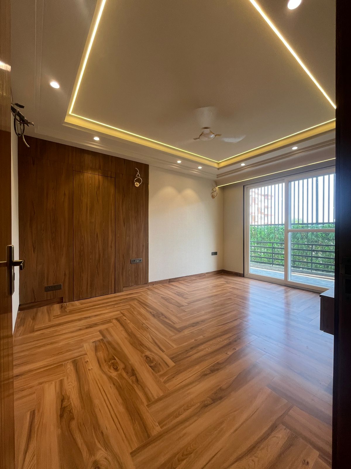 4 BHK + Servant Room Builder Floor For Sale in Aradhya Homes