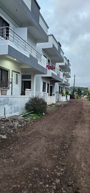 3 BHK Penthouse For Sale in Viman Nagar