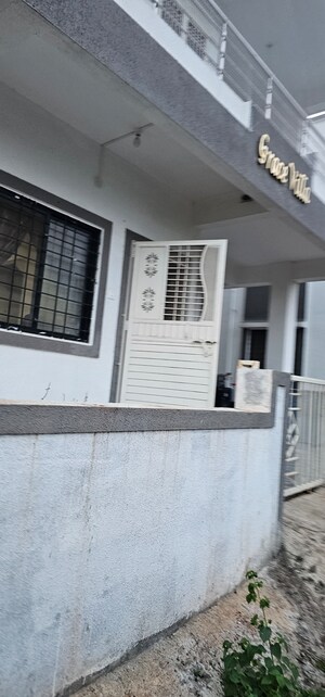 3 BHK Penthouse – Exterior View View at Viman Nagar - for Sale