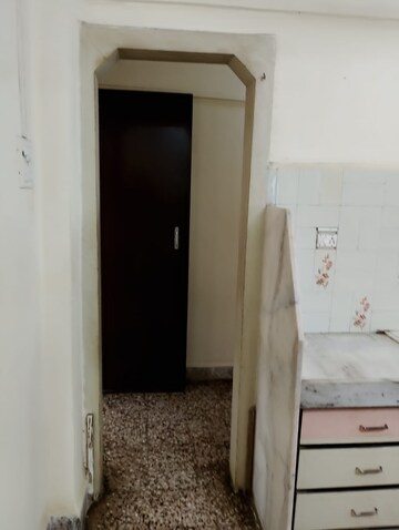 Building Lobby in 1 BHK Apartment at Matunga West – for Rent