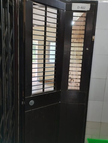 Kitchen in 1 BHK Apartment at Matunga West – for Rent