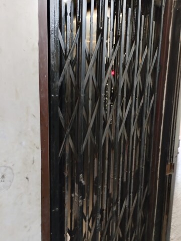 Building Lobby in 1 BHK Apartment at Matunga West – for Rent