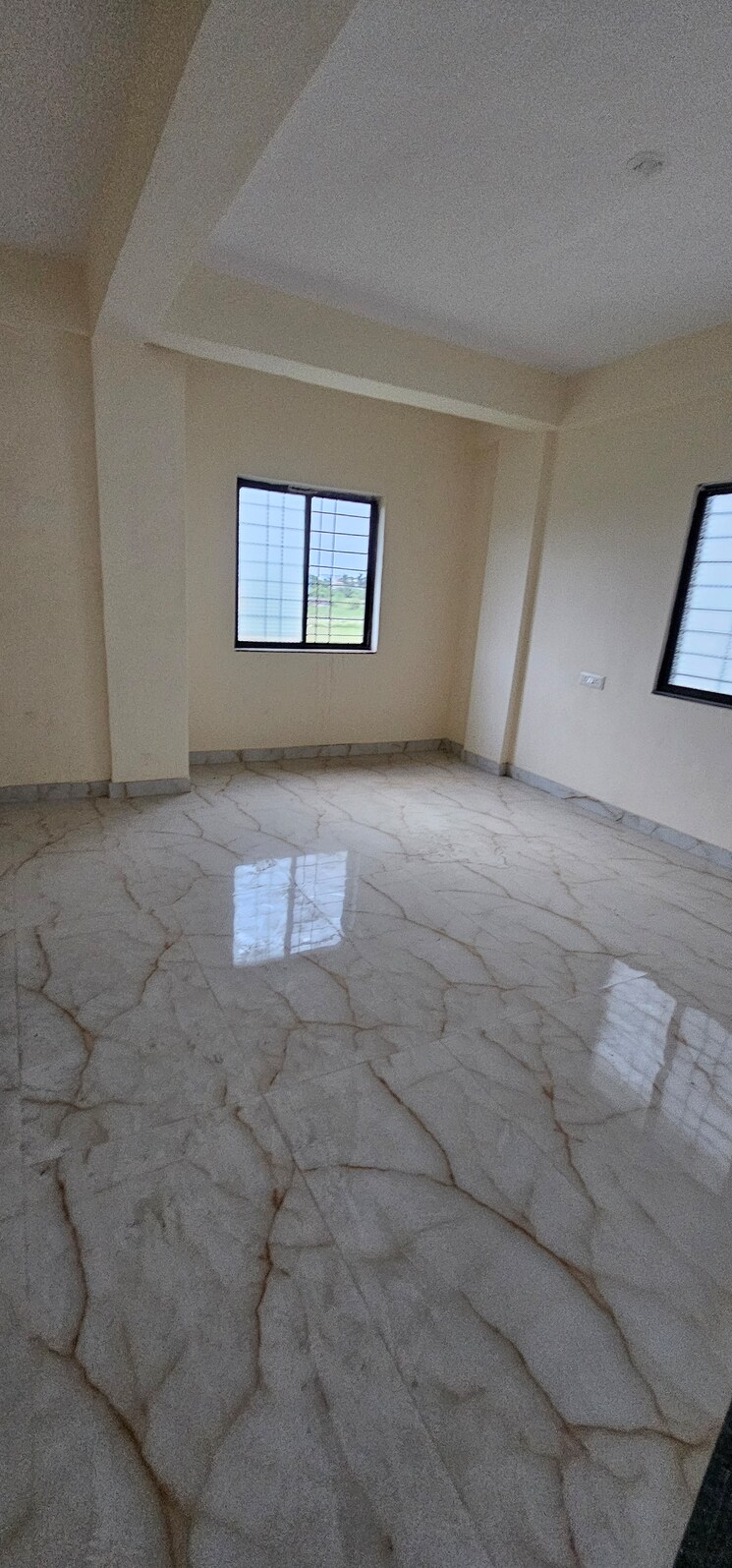 Bathroom, viman nagar 3 Bedroom 1850 Sq.Ft. Penthouse In Viman Nagar Pune 9196032