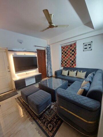3 BHK Apartment For Rent in Migsun Ultimo, Omicron Iii Greater Noida
