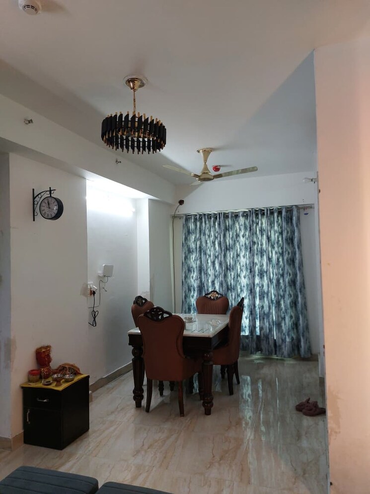 Living Room, migsun-ultimo 3 Bedroom 1395 Sq.Ft. Apartment In Omicron Iii Greater Noida Greater Noida 9196043