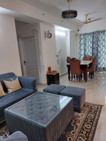 Bedroom in 3 BHK Apartment at Migsun Ultimo, Omicron Iii Greater Noida – for Rent