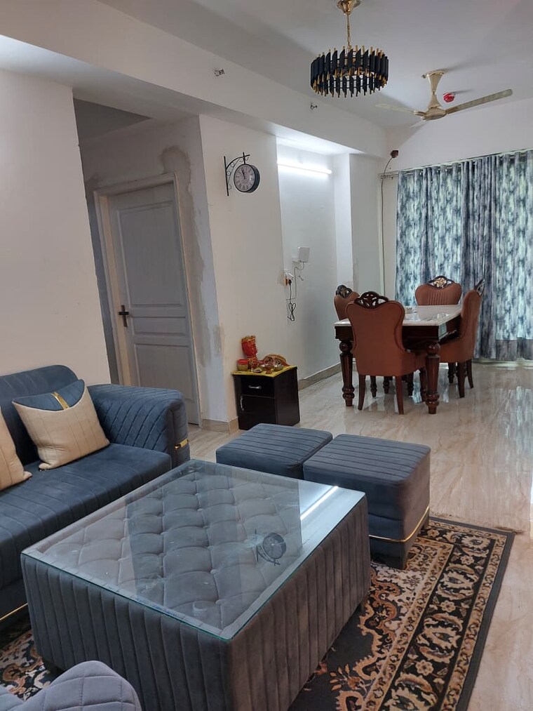 Bedroom, migsun-ultimo 3 Bedroom 1395 Sq.Ft. Apartment In Omicron Iii Greater Noida Greater Noida 9196043