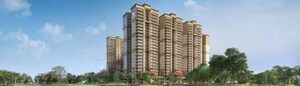 3 BHK Apartment For Sale in Sas Nagar