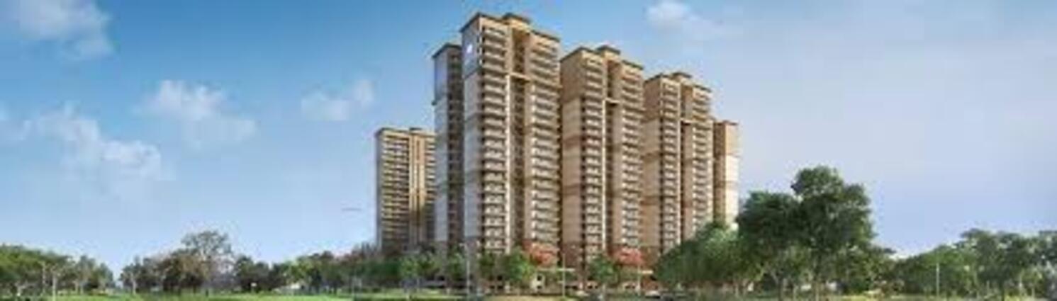 3 BHK Apartment For Sale in Sas Nagar