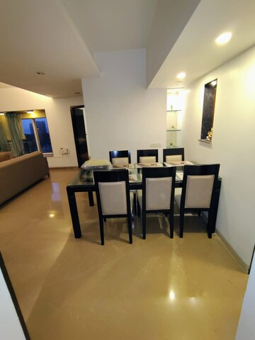3 BHK Apartment For Rent in Worli