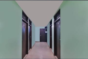 Building Lobby in  Pg at Sector 62 – for Rent