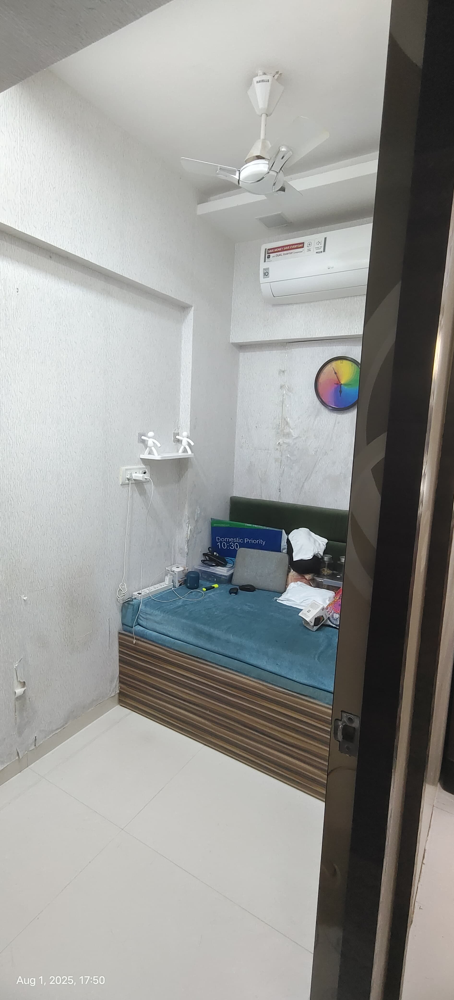 3 BHK Builder Floor For Sale in Lower Parel