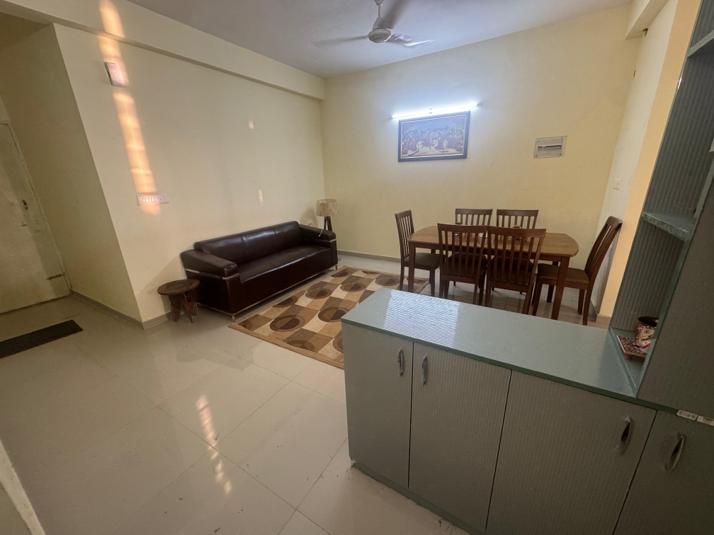 2 BHK Apartment For Sale in Tata La Vida