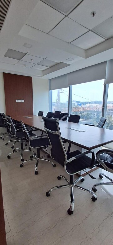  Office Space For Rent in Omkar The Summit Business Bay, Andheri East
