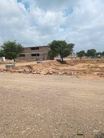 Plot Area in  Plot at Kalwar Road – for Sale