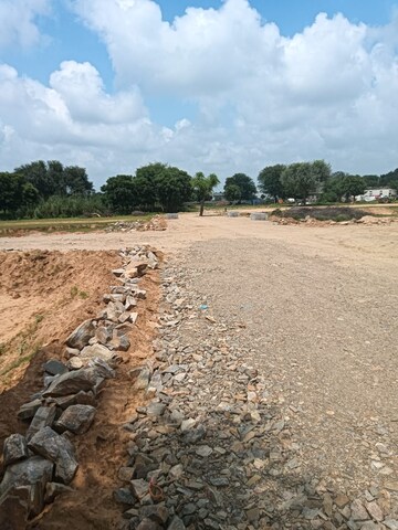 Plot Area in  Plot at Kalwar Road – for Sale