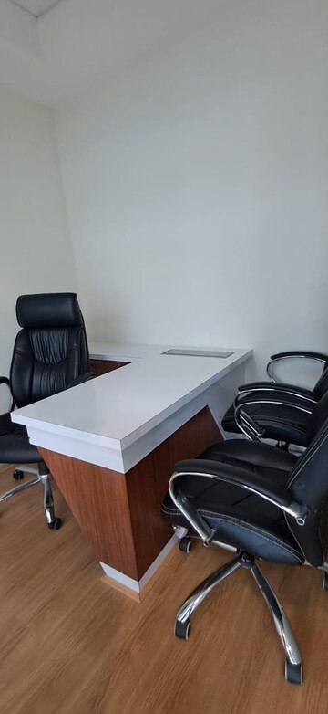 Team Area in  Office Space at Omkar The Summit Business Bay, Andheri East – for Rent