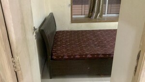 Bedroom in 1 BHK Apartment at Mahim West – for Sale